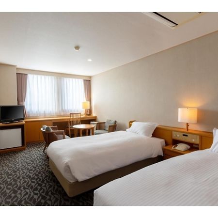 Suikoyen Hotel - Vacation Stay 53766V 久留米市 エクステリア 写真